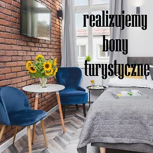  Appartement Agnes Old Town