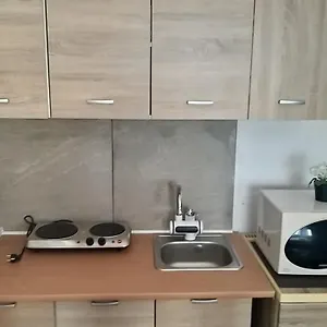 Appartement Poland Kazimierz, Cracovie