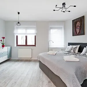  Appartement Ludwinowska11