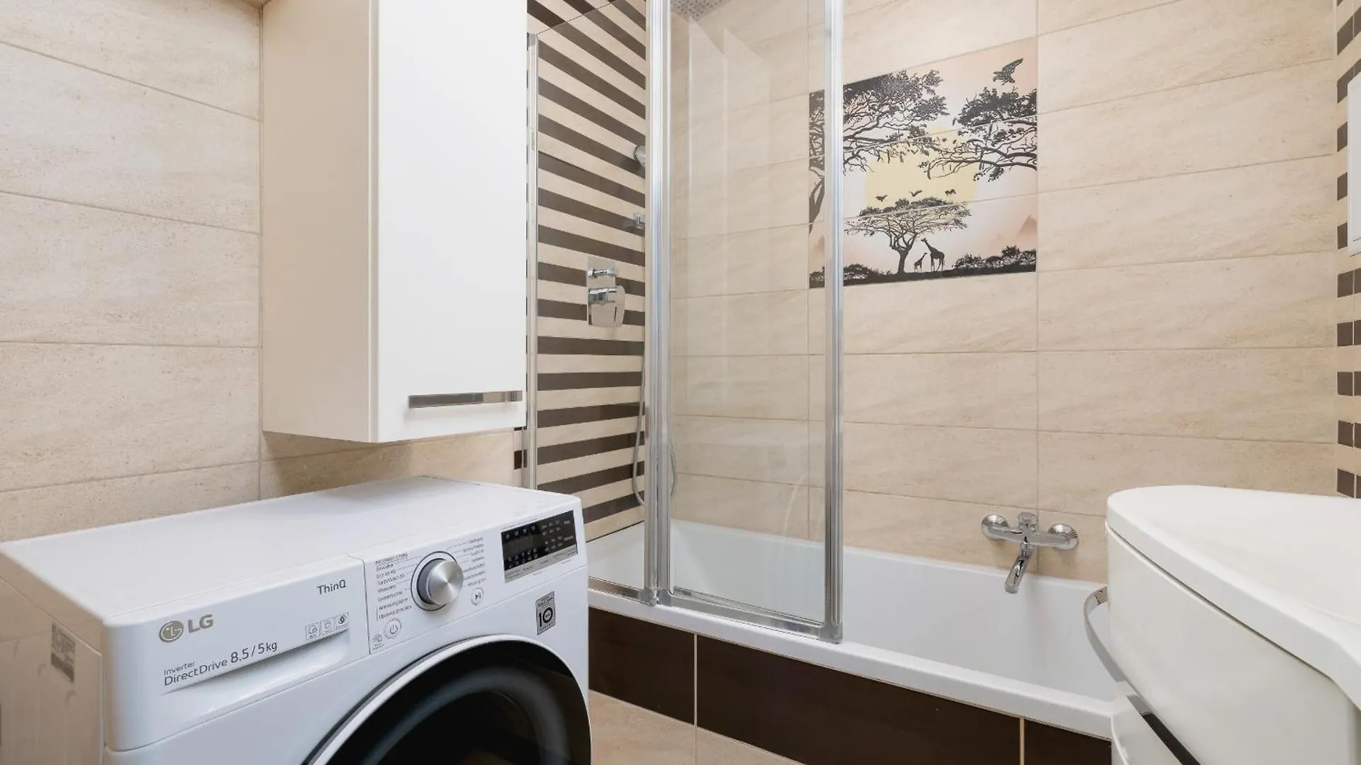 Przytulny Apartament Z 3 Sypialniami Z Biurkiem Do Pracy Zdalnej By Noclegi Renters Krakow Apartment