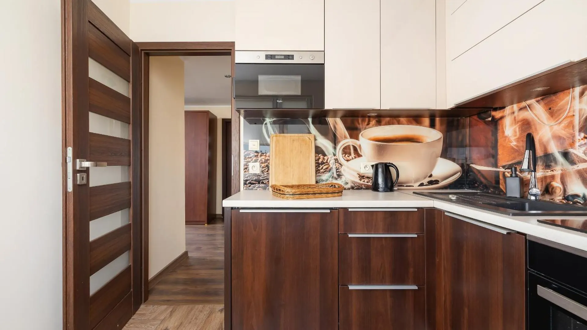 Przytulny Apartament Z 3 Sypialniami Z Biurkiem Do Pracy Zdalnej By Noclegi Renters Krakow