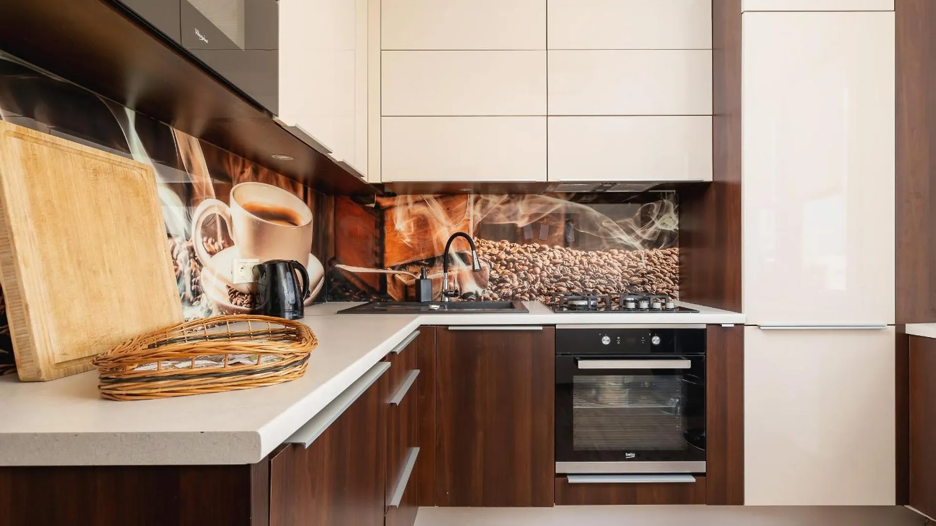 Apartment Przytulny Apartament Z 3 Sypialniami Z Biurkiem Do Pracy Zdalnej By Noclegi Renters Krakow